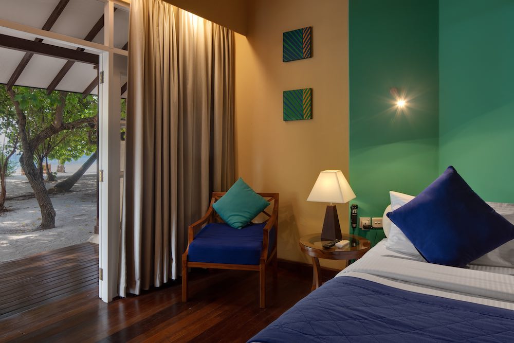 Beach Villa photo 2